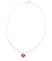Collana Forever Gioielli Bambino Bimbo -Bimbe in Argento FGCO00103 - FGCO00103